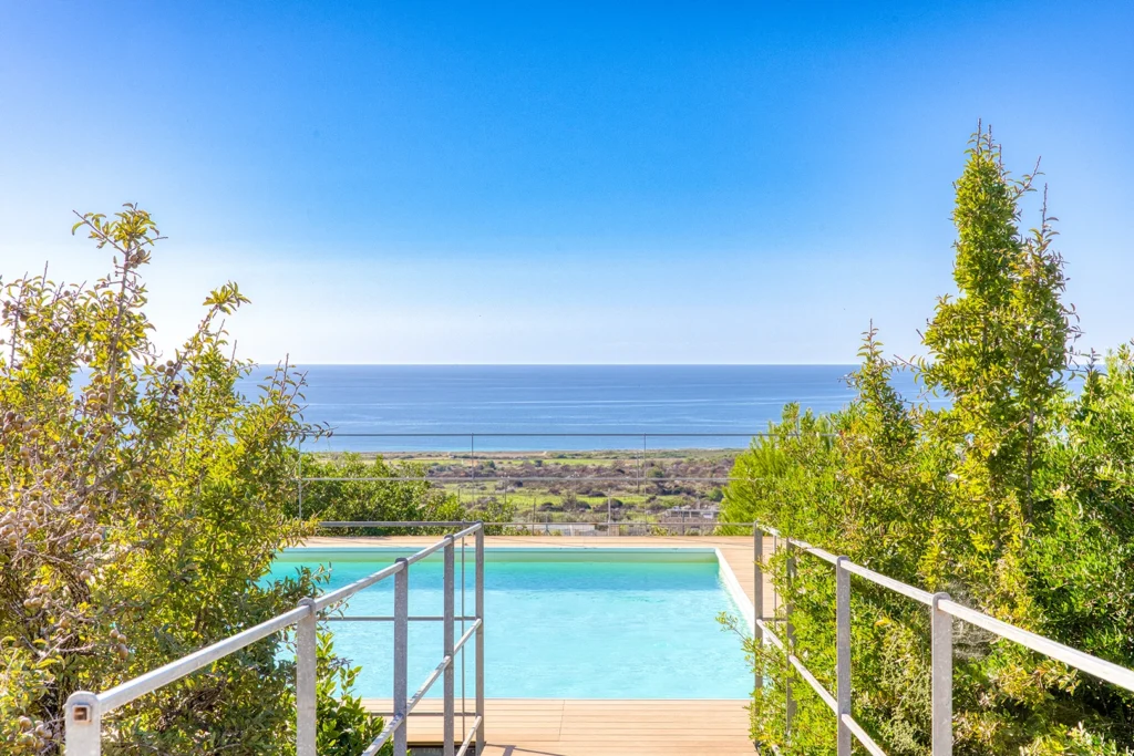 Villa Marinelli - immagine 10