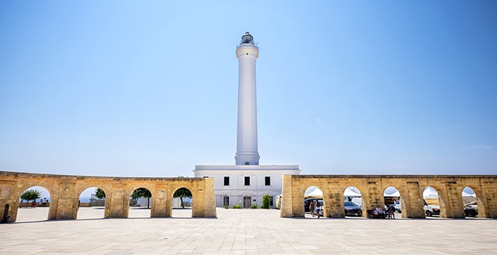 Santa Maria di Leuca