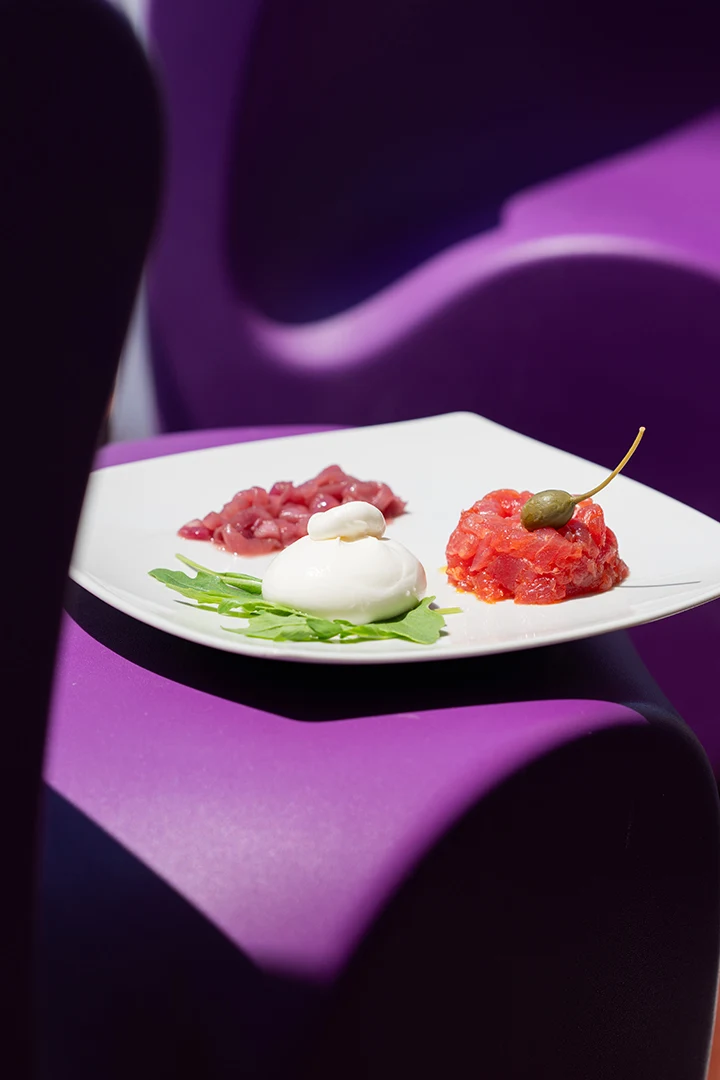 Ristorante Marinelli — piatto 6