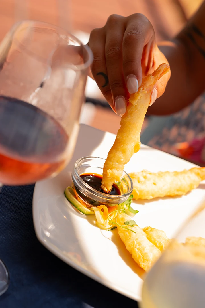 Ristorante Marinelli — piatto 9