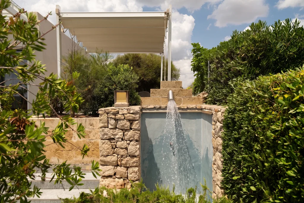Villa Aquea - immagine 8