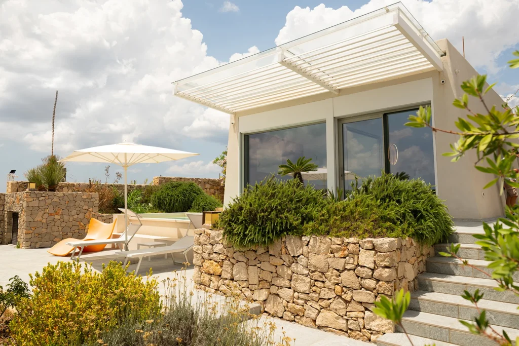 Villa Aquea - immagine 4