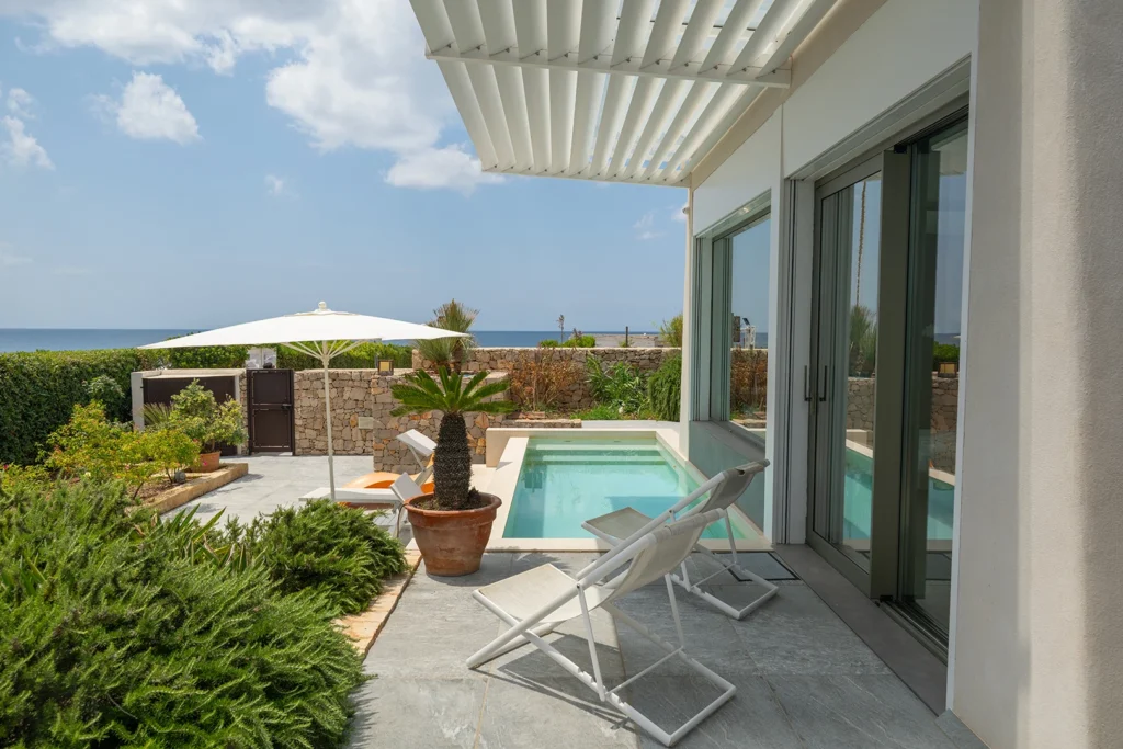Villa Aquea - immagine 6