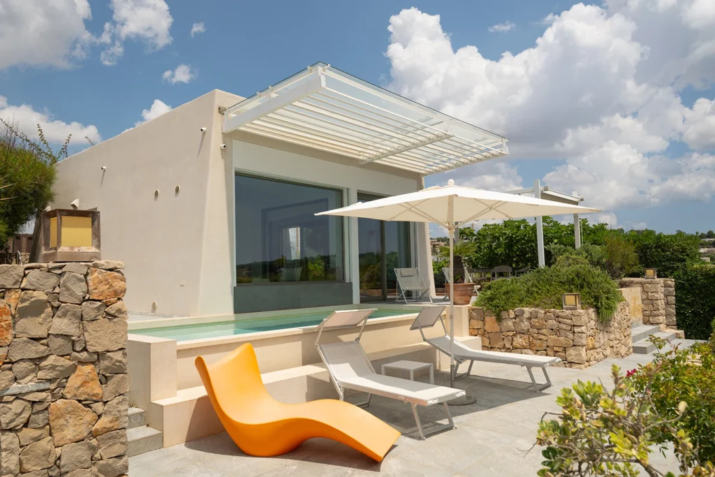 Villa Aquea - immagine 3