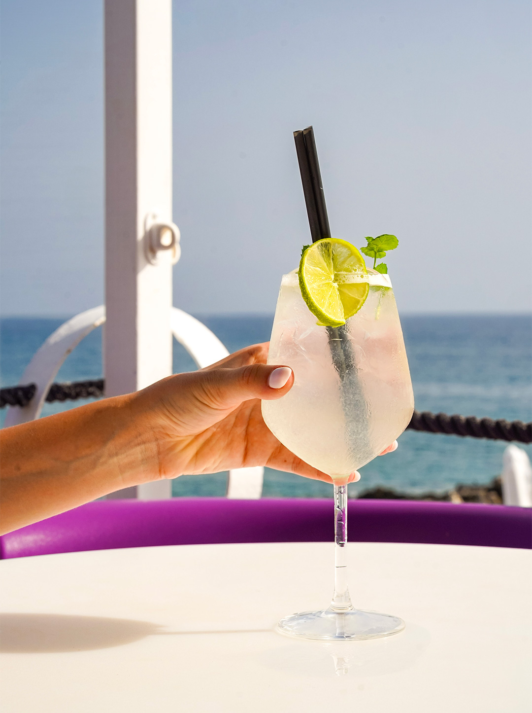 Aperitivo al Lido Marinelli — foto 5