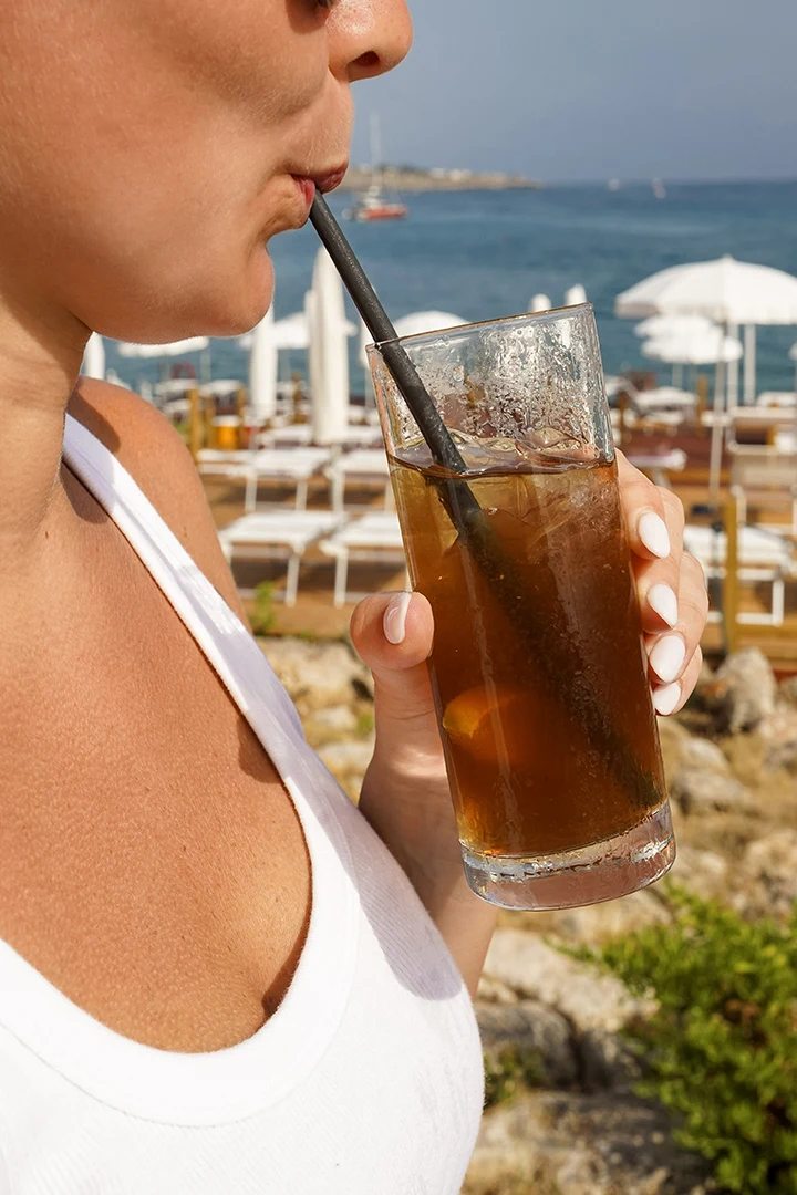 Aperitivo al Lido Marinelli — foto 6