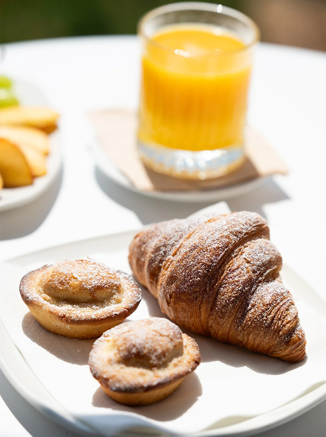 Colazione al Lido Marinelli — foto 3