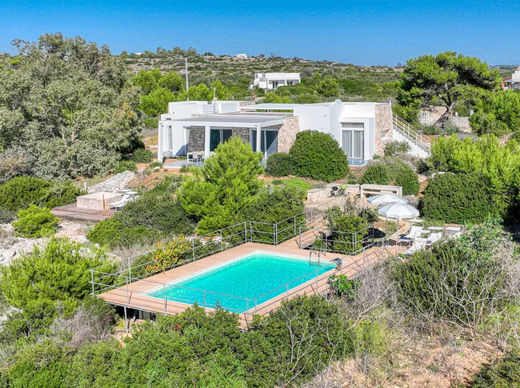 Villa Marinelli - immagine 3