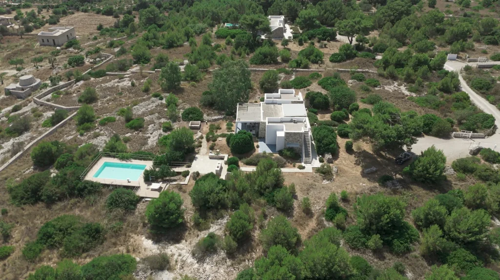 Villa Marinelli - immagine 5